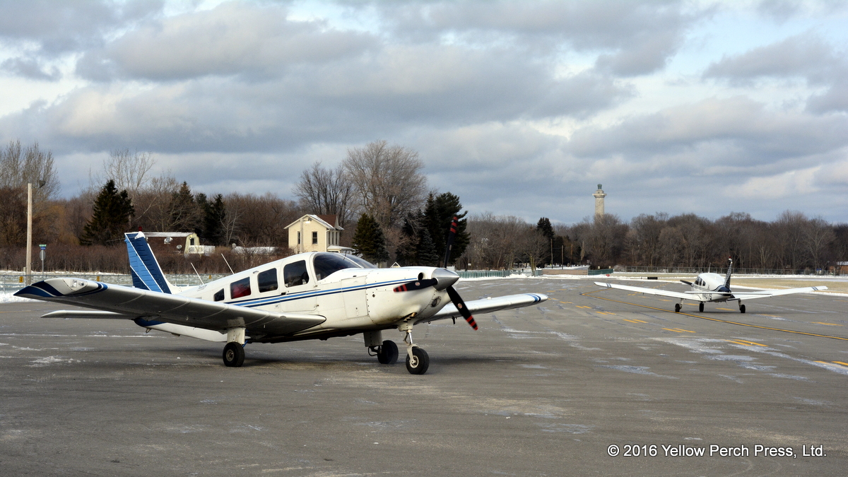 Put in Bay The Latest