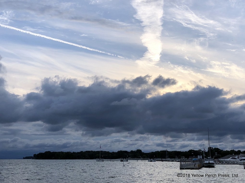 Weather for Put in Bay Insights