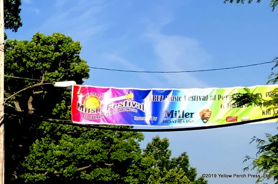 Put in Bay The Latest