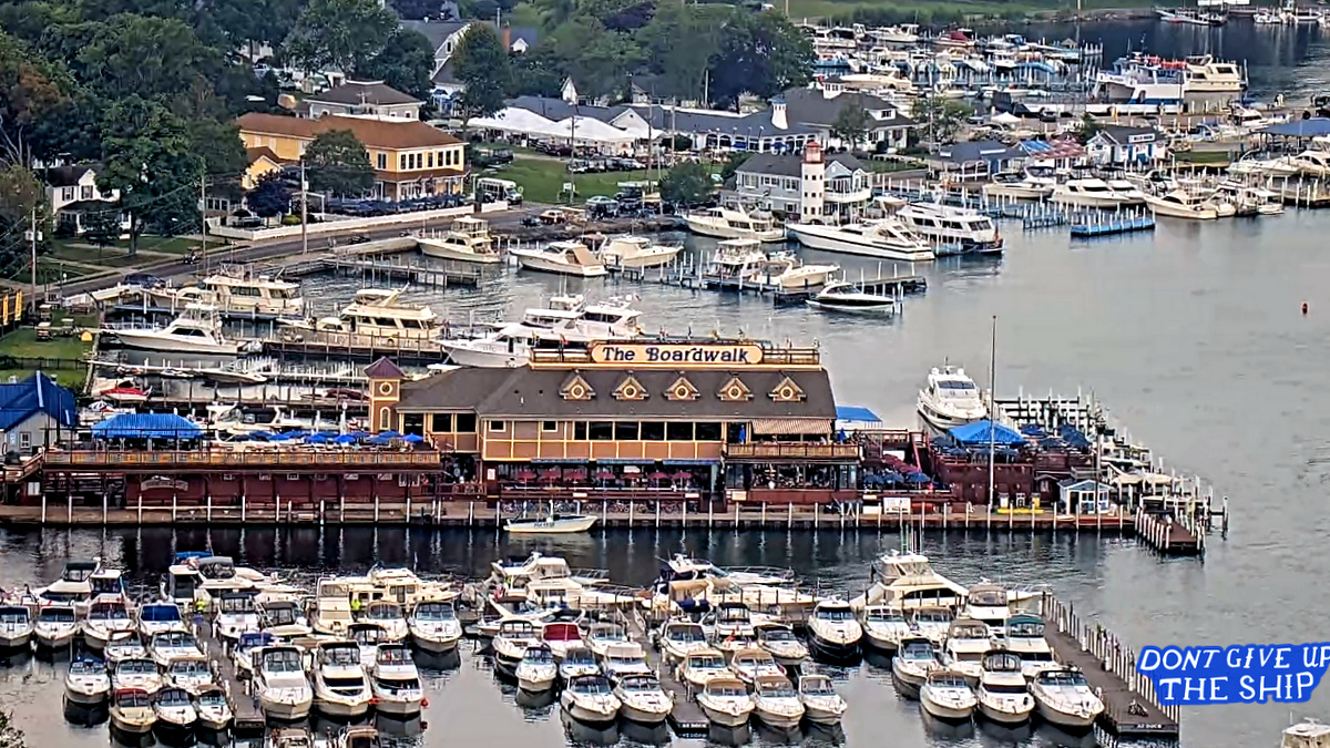 ILYA Power Regatta in Full Swing